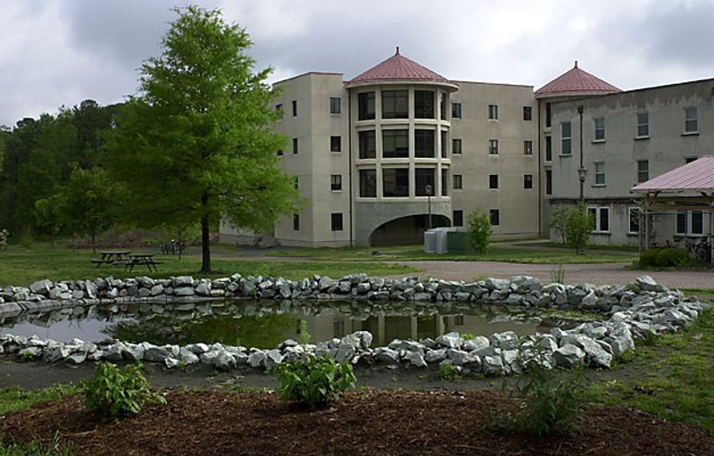 Living and Learning Under One Roof