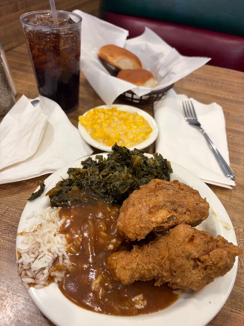 Lizard's Thicket Restaurant Lizard's Thicket Restaurant