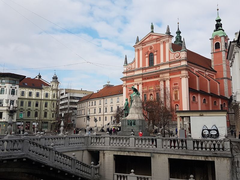 Ljubljana, Slovenia