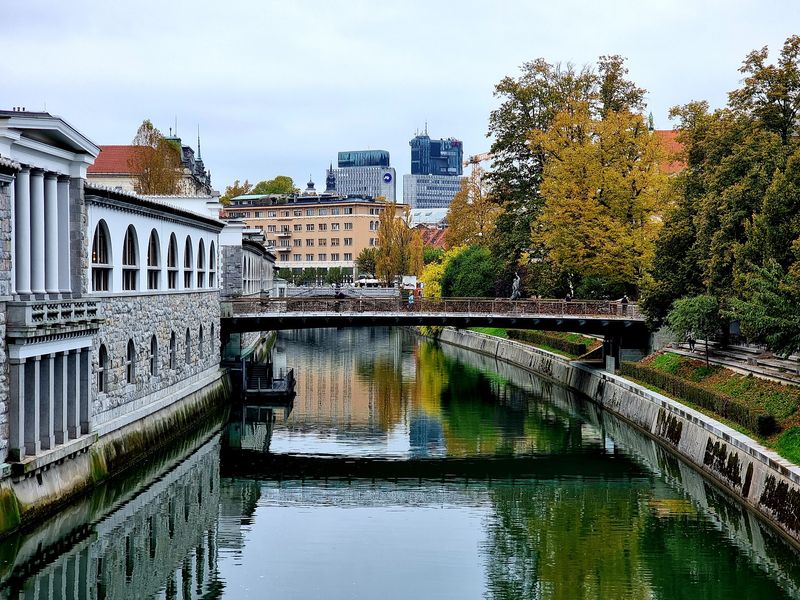 Ljubljana, Slovenia Ljubljana, Slovenia