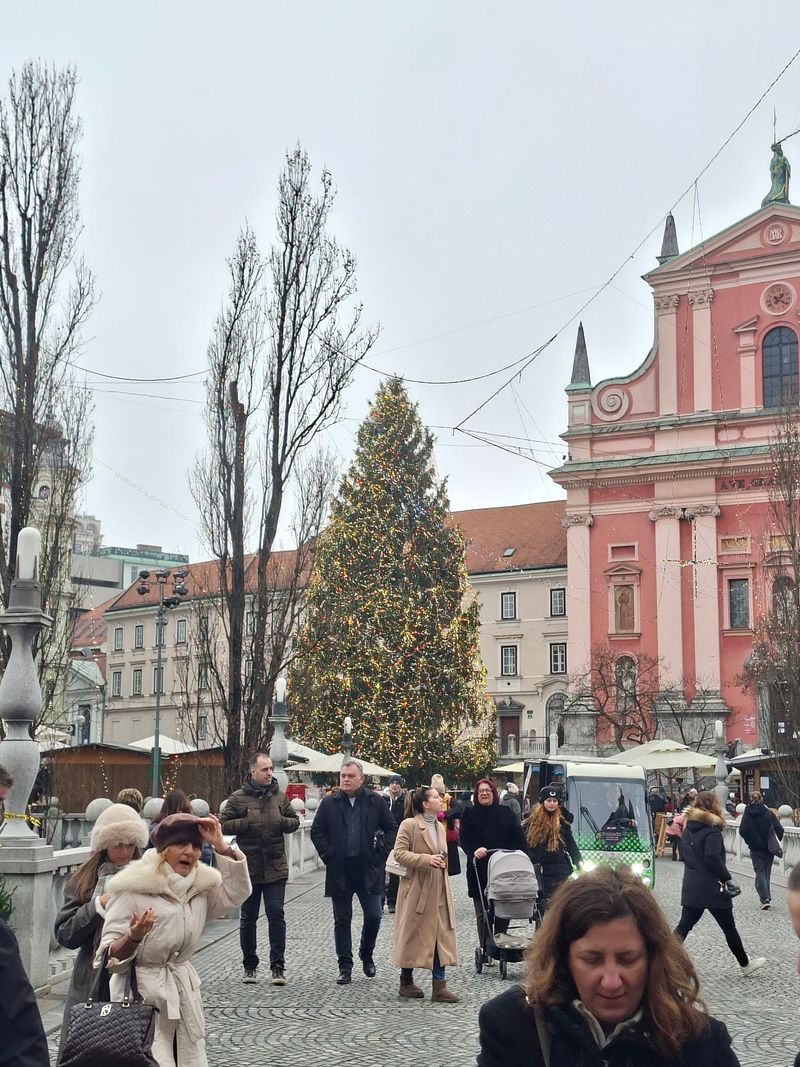 Ljubljana, Slovenia
