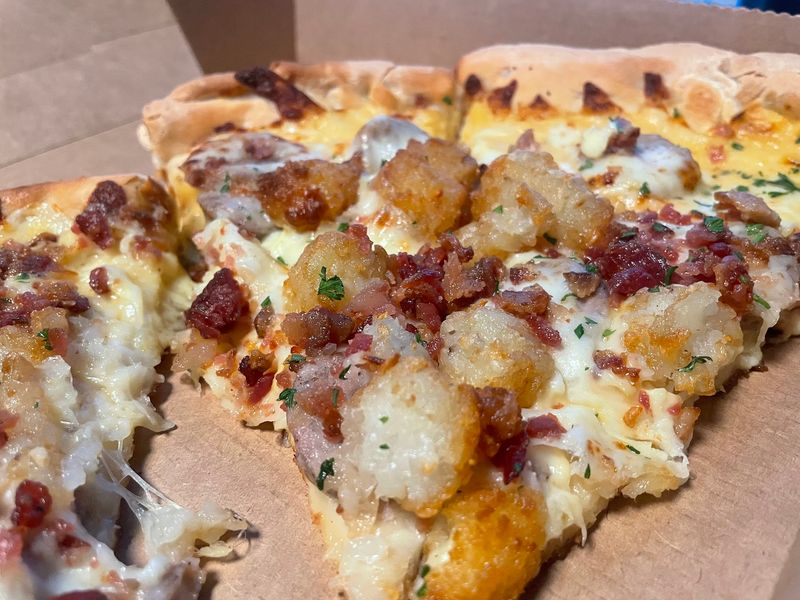 Loaded Pies Worth the Hype Loaded Pies Worth the Hype