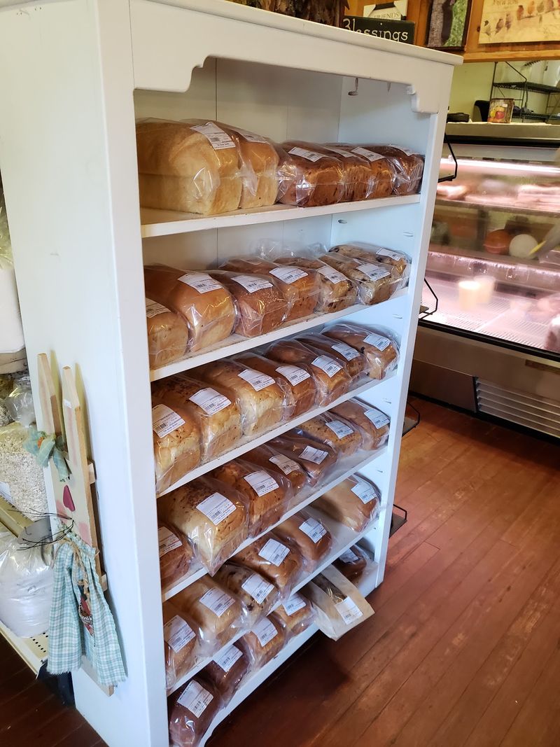 Loaves Worth the Drive