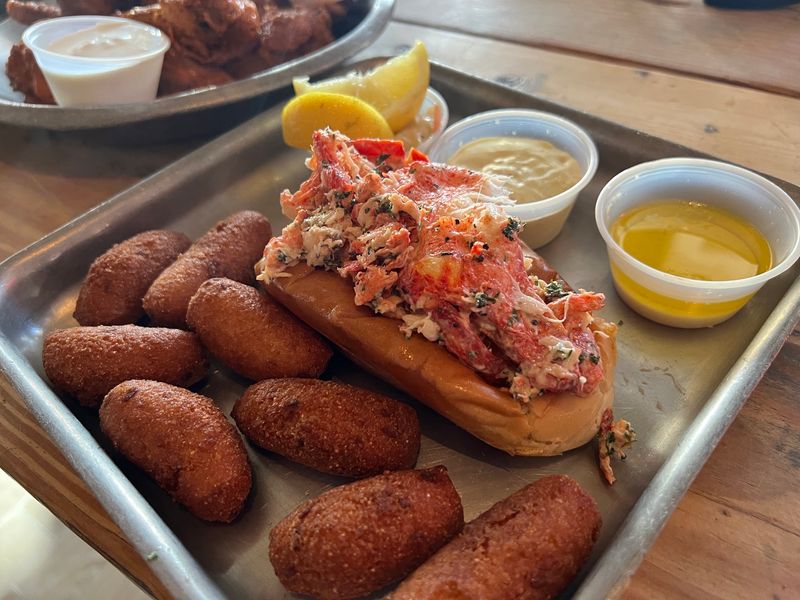 Lobster Rolls Worth the Hype Lobster Rolls Worth the Hype