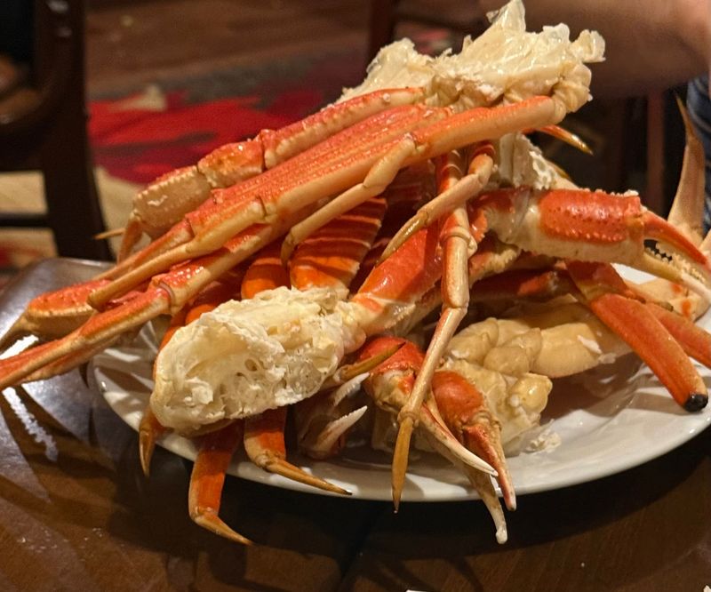 Lobster Tails Join the Seafood Talk Lobster Tails Join the Seafood Talk