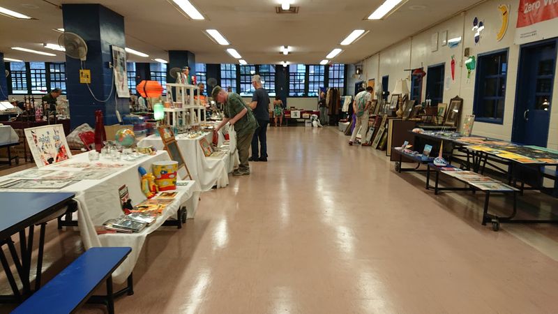 Local Art, Prints, and Ceramics Local Art, Prints, and Ceramics