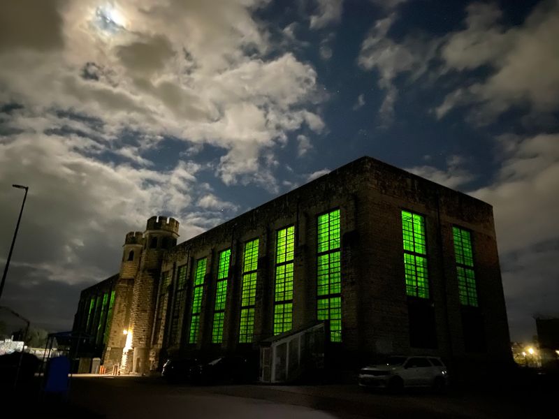 Lock-In Nights Built for Paranormal Fans Lock-In Nights Built for Paranormal Fans