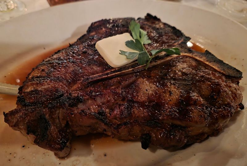 Log Cabin Steakhouse Log Cabin Steakhouse