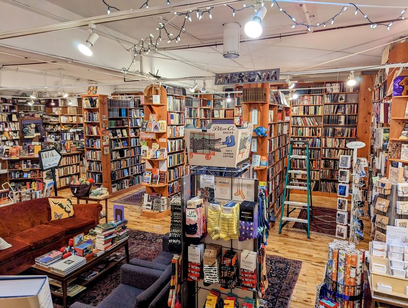 Loganberry Books Loganberry Books