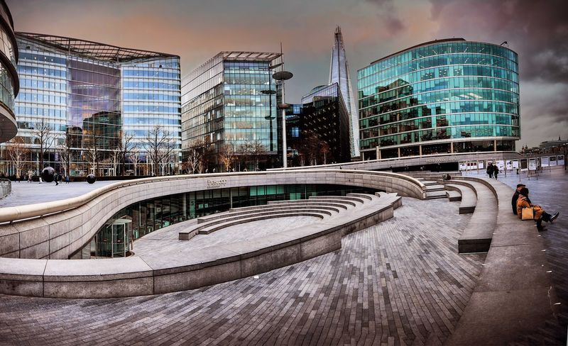 London, United Kingdom