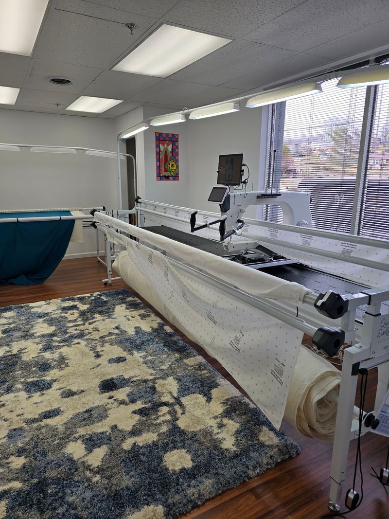 Longarm Dealers With Real Follow-Through Longarm Dealers With Real Follow-Through
