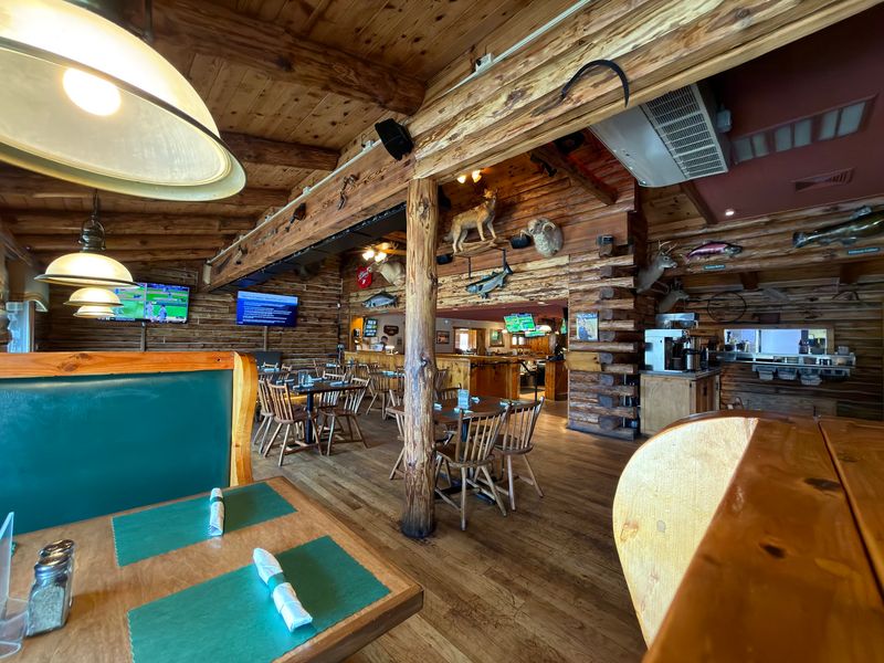 Longstanding Connections and Cabin Character