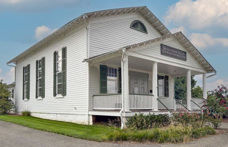 Longwood Progressive Friends Meetinghouse, Kennett Square, Pennsylvania Longwood Progressive Friends Meetinghouse, Kennett Square, Pennsylvania
