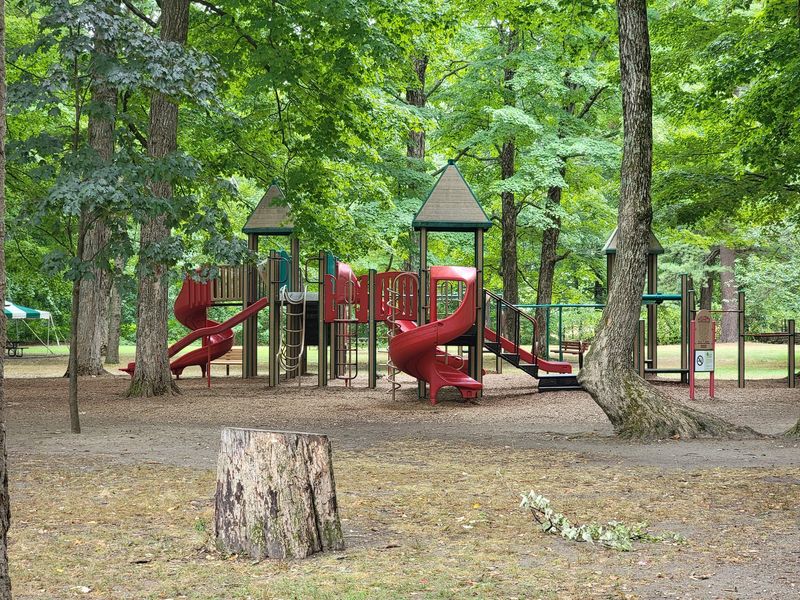 Look Memorial Park, Florence, MA Look Memorial Park, Florence, MA
