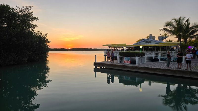 Lorelei Restaurant & Cabana Bar, Islamorada, FL