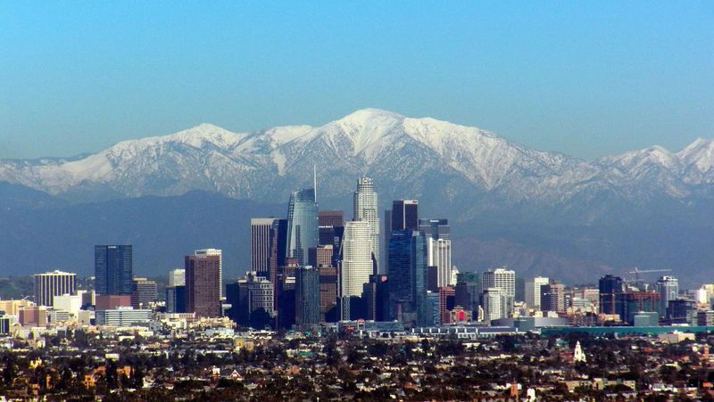 Los Angeles, California