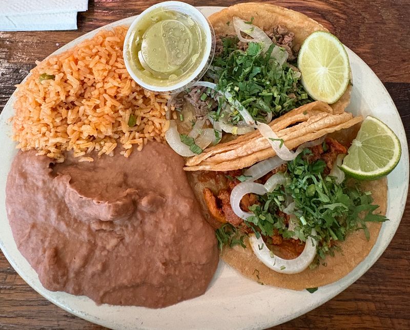 Los Galanes Mexican Restaurant, Detroit, Michigan Los Galanes Mexican Restaurant, Detroit, Michigan