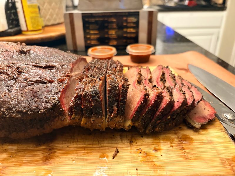 Louie Mueller Barbecue Louie Mueller Barbecue