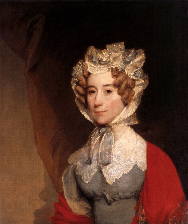 Louisa Catherine Adams Louisa Catherine Adams