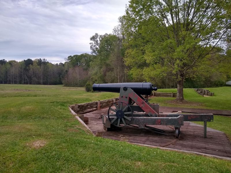 Louisiana, 23 Principal Battlefields Louisiana, 23 Principal Battlefields