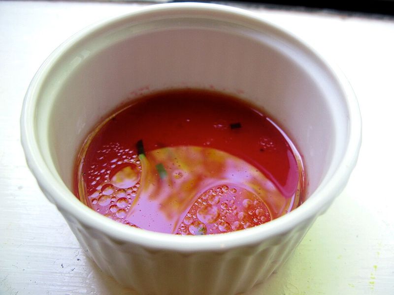 Low-Fat Salad Dressings Low-Fat Salad Dressings