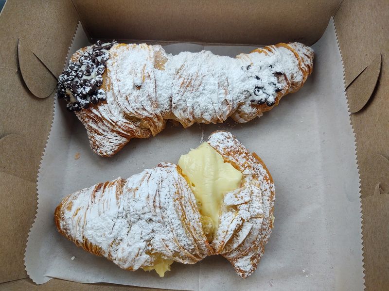Luca Pastry, Canton, Michigan Luca Pastry, Canton, Michigan