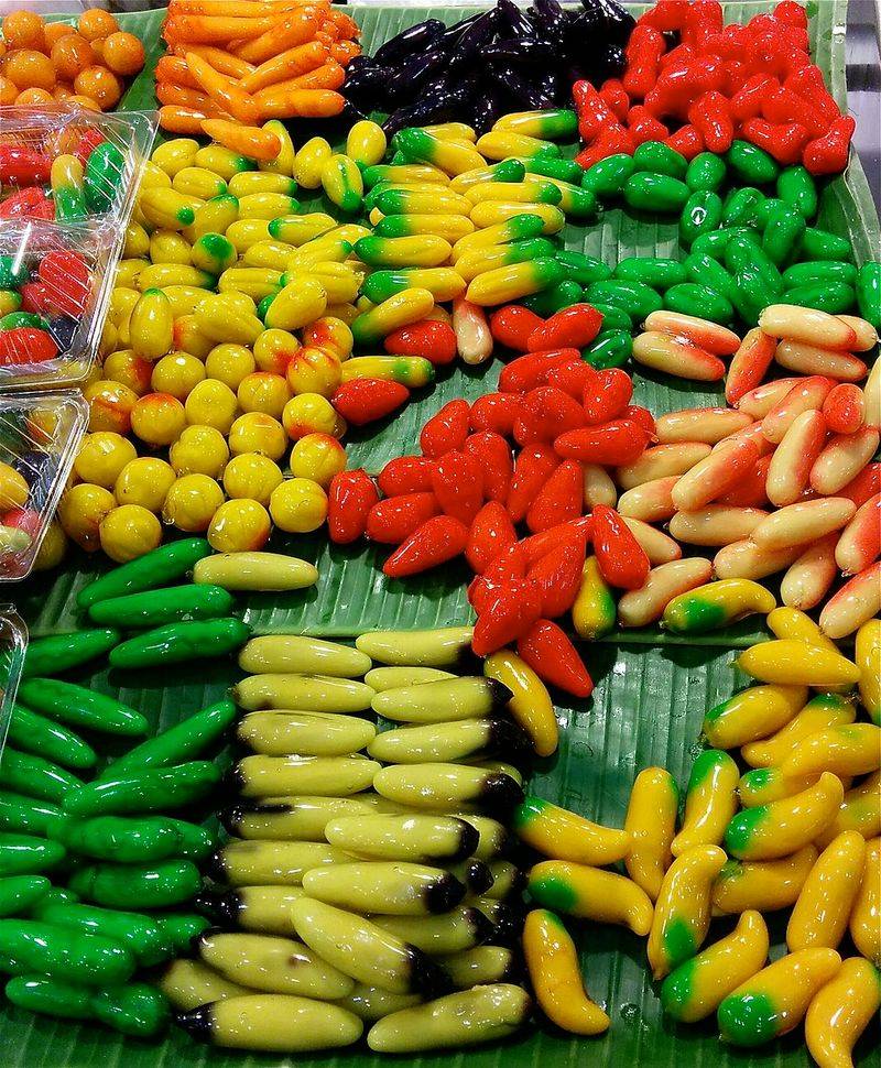 Luk Chup - Thailand