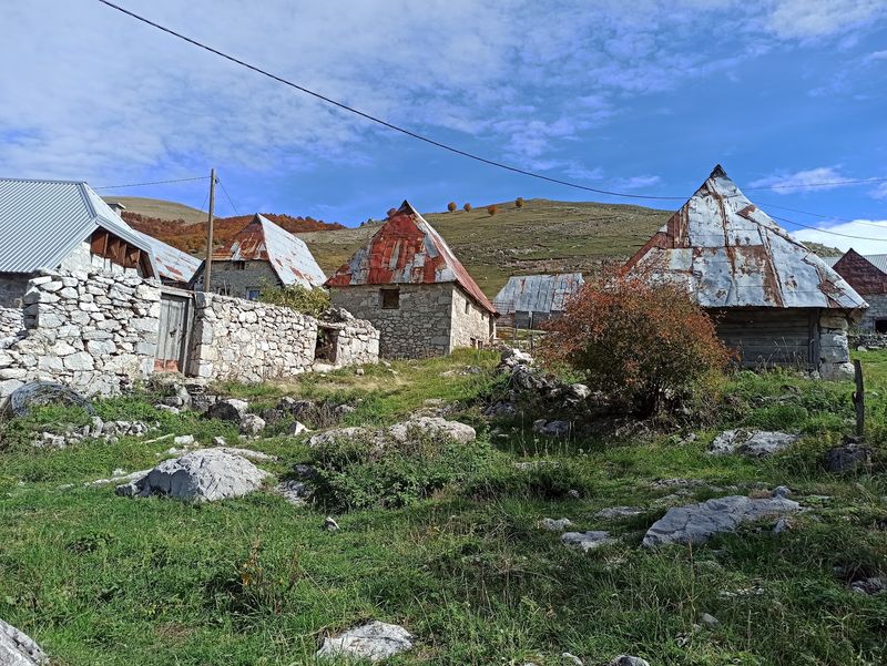 Lukomir, Konjic, Bosnia and Herzegovina Lukomir, Konjic, Bosnia and Herzegovina