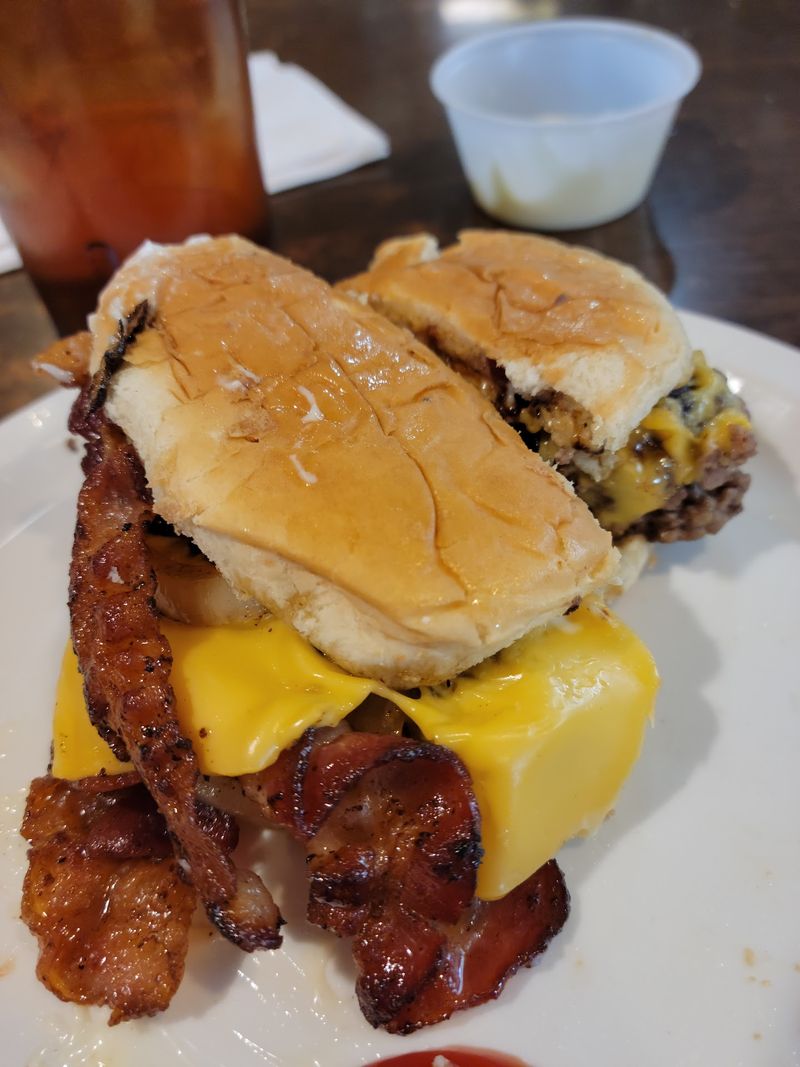 Lunch Specials and Burgers Too Lunch Specials and Burgers Too