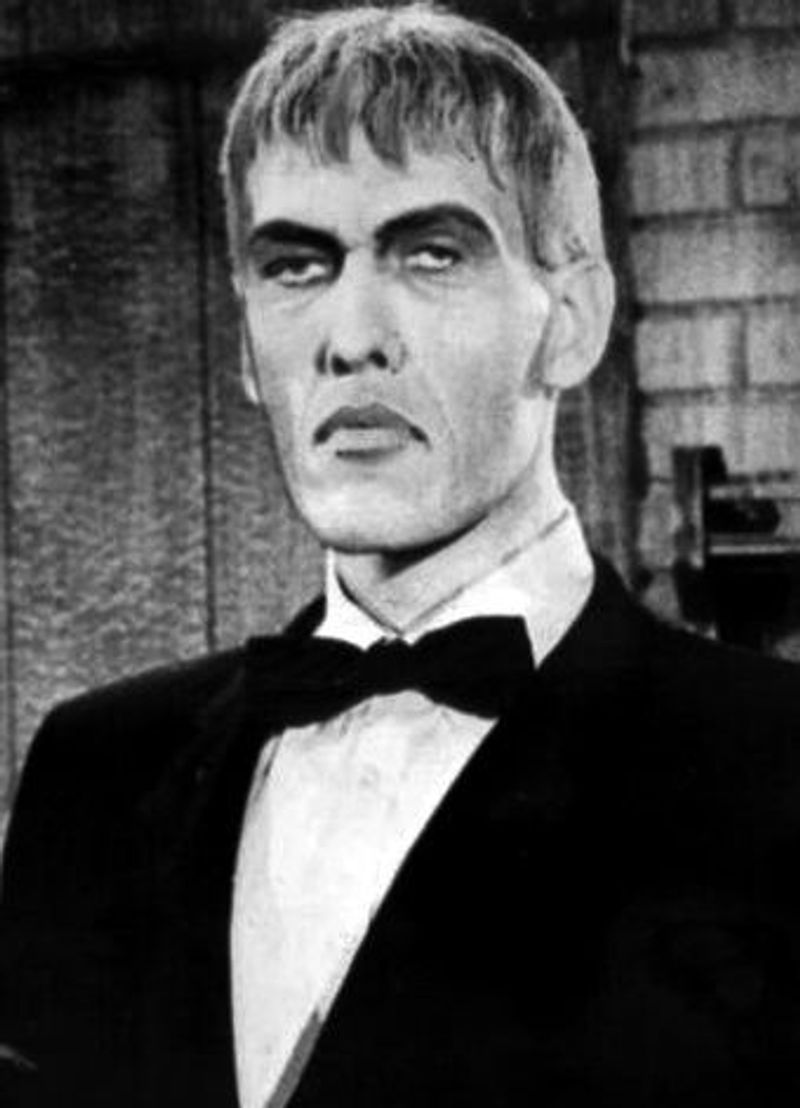 Lurch, The Addams Family Lurch, The Addams Family