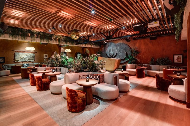 MILA, Miami Beach, Florida