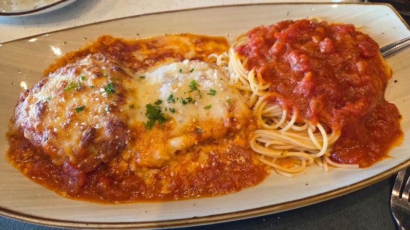 MIO ITALIAN KITCHEN MIO ITALIAN KITCHEN