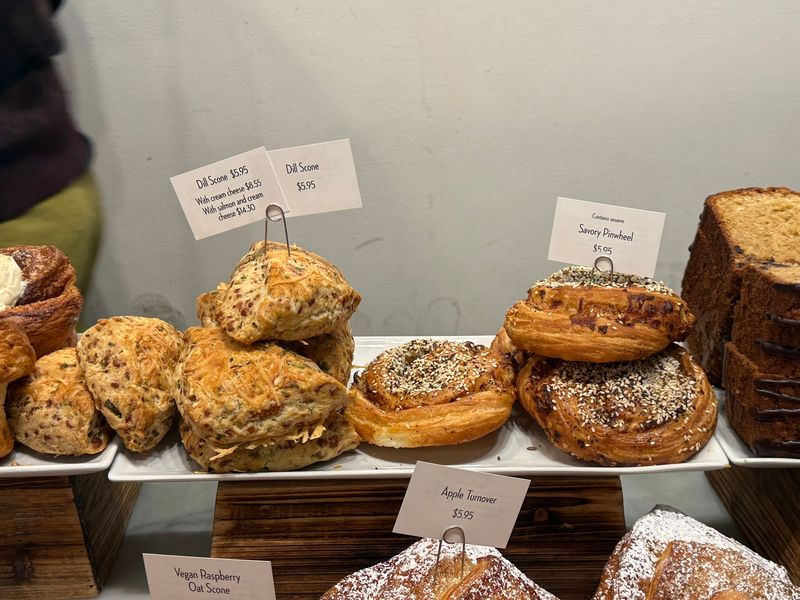 Macrina Bakery Macrina Bakery