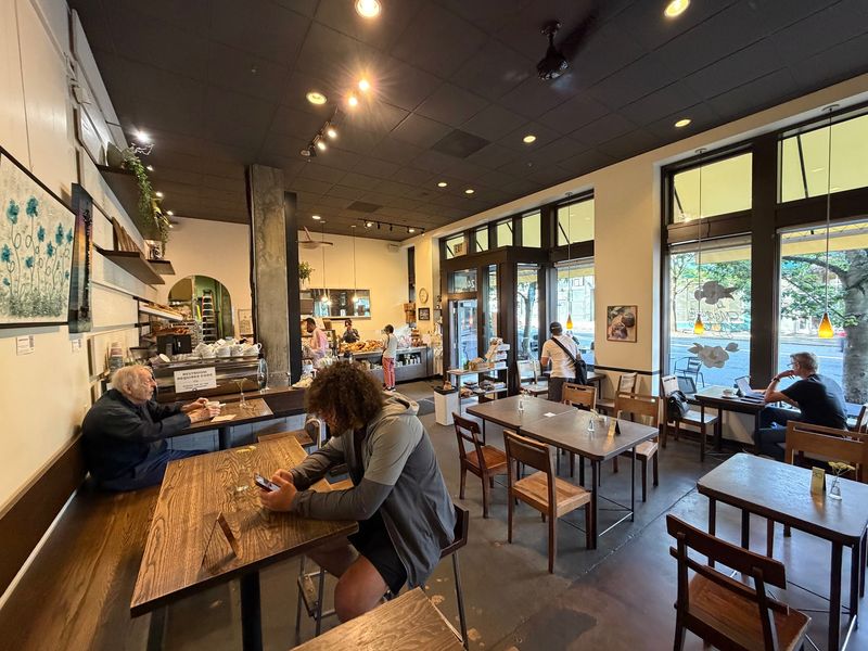 Macrina Bakery Macrina Bakery