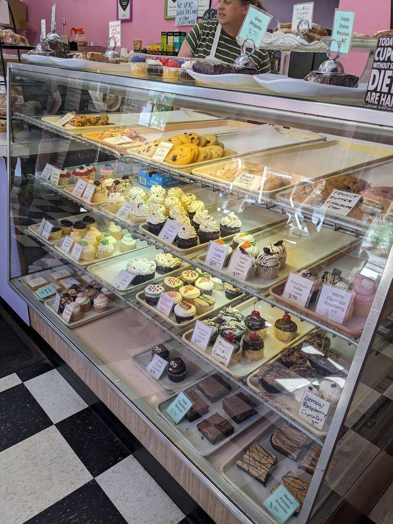 Mad Hatter Bakery Mad Hatter Bakery