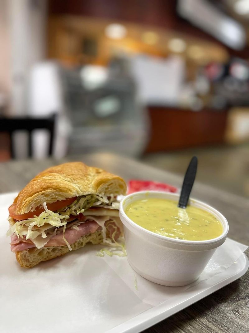 Main Street Deli Main Street Deli