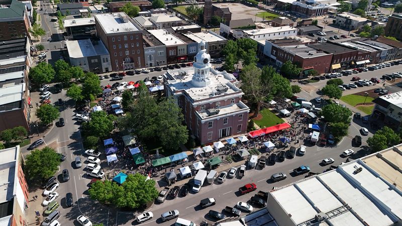 Main Street Murfreesboro Saturday Market Main Street Murfreesboro Saturday Market