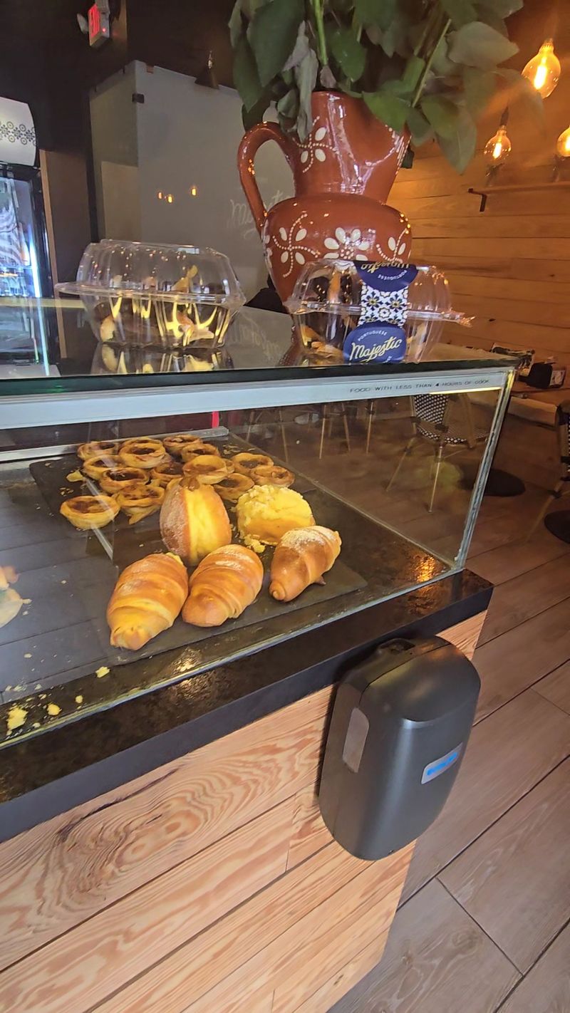Majestic Portuguese Bakehouse