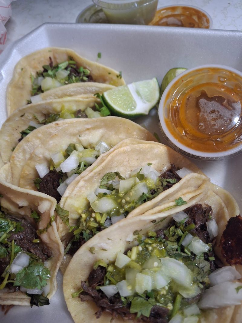 Mama Tita’s Mexican Tacos, Enid, OK Mama Tita’s Mexican Tacos, Enid, OK
