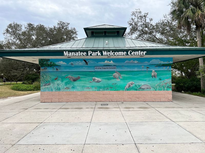 Manatee Park, Fort Myers, FL Manatee Park, Fort Myers, FL