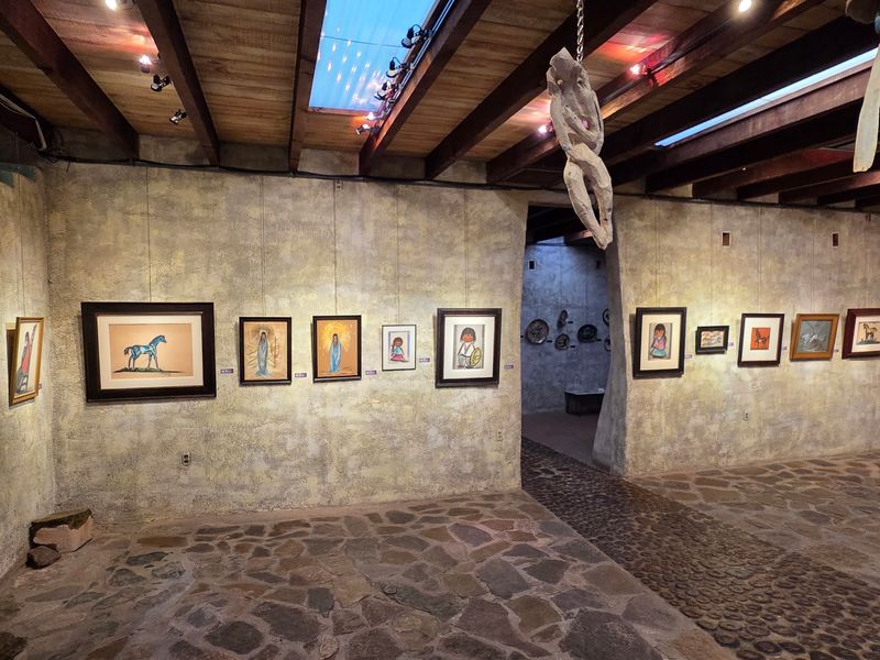 Many Mediums Under One Roof Many Mediums Under One Roof