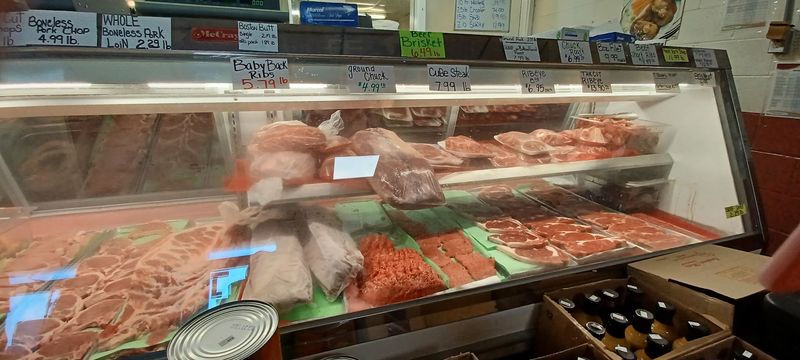 Marbled Ribeyes at Friendly Prices Marbled Ribeyes at Friendly Prices