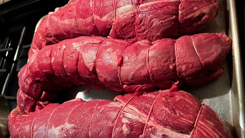 Marcacci Meats, Vineland, NJ Marcacci Meats, Vineland, NJ