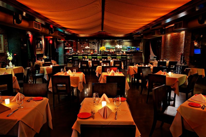 Marcellino Ristorante, Scottsdale, AZ
