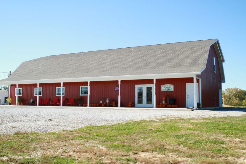 Marcoot Jersey Creamery, Greenville, IL Marcoot Jersey Creamery, Greenville, IL