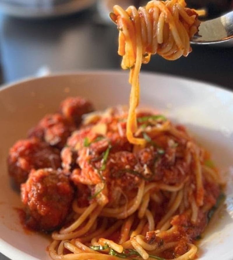 Marcoza Trattoria, The Woodlands, TX