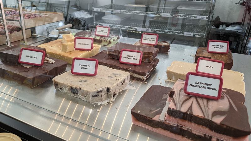 Marianne's Chocolates, Ohio, Ashtabula Marianne's Chocolates, Ohio, Ashtabula