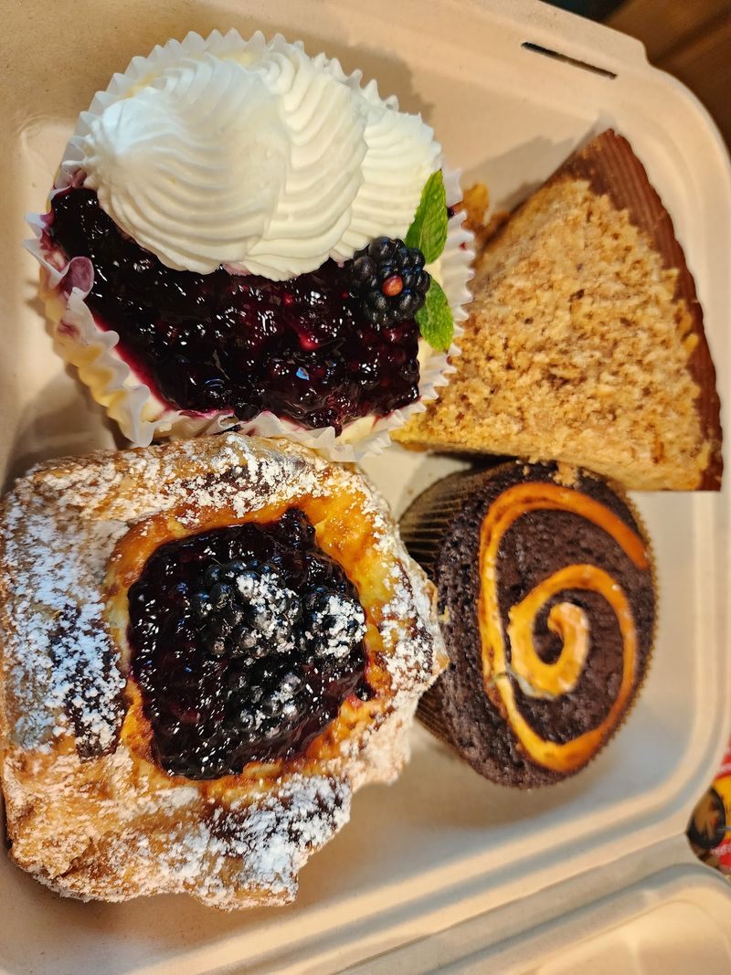 Marionberry Pastries Worth Circling the Date For Marionberry Pastries Worth Circling the Date For