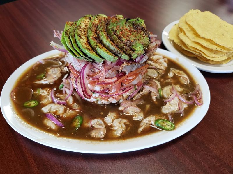 Mariscos "El Viejon", Mesa, AZ Mariscos "El Viejon", Mesa, AZ