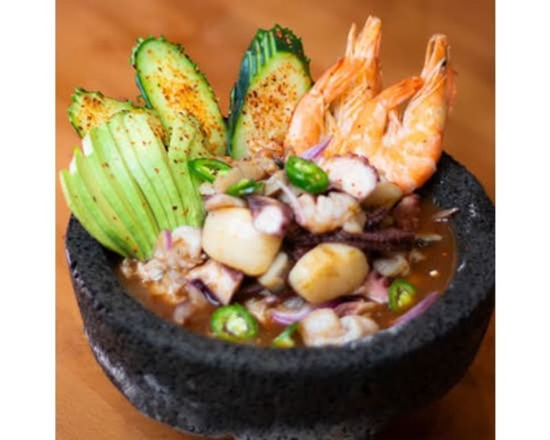 Mariscos Los Arbolitos De Cajeme - Peoria, Phoenix, AZ Mariscos Los Arbolitos De Cajeme - Peoria, Phoenix, AZ
